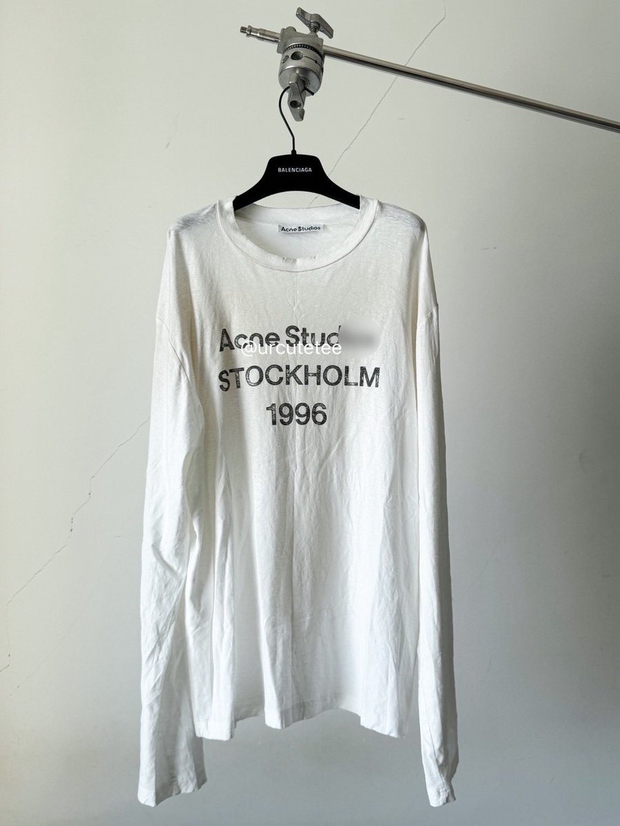 ʚ urcutetee2456 human made polo stussy vivienne ɞ tweet media