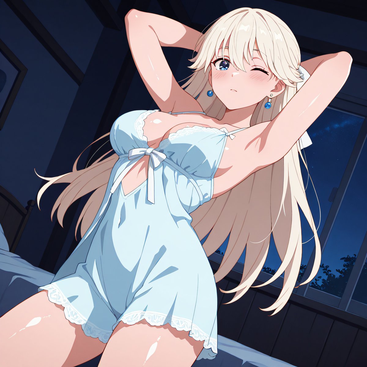 Waifush🌸 tweet media