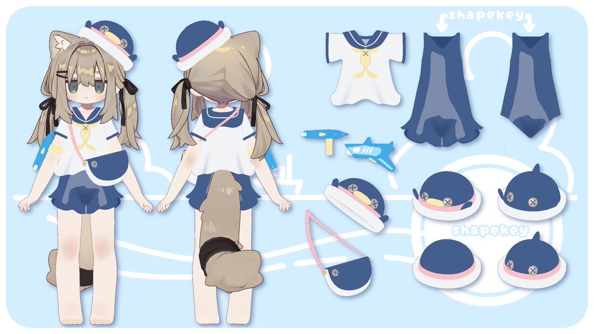 #猛竜注意 tweet media