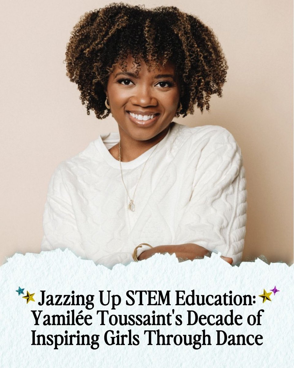 STEM Gems tweet media