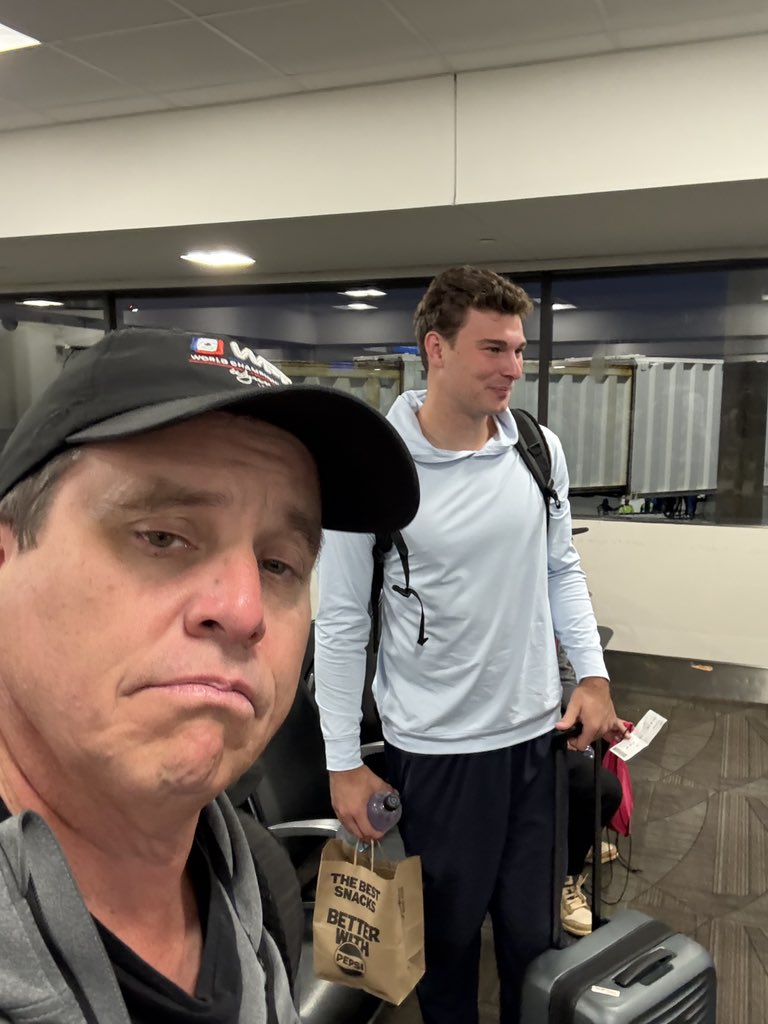 Matt Savage tweet media
