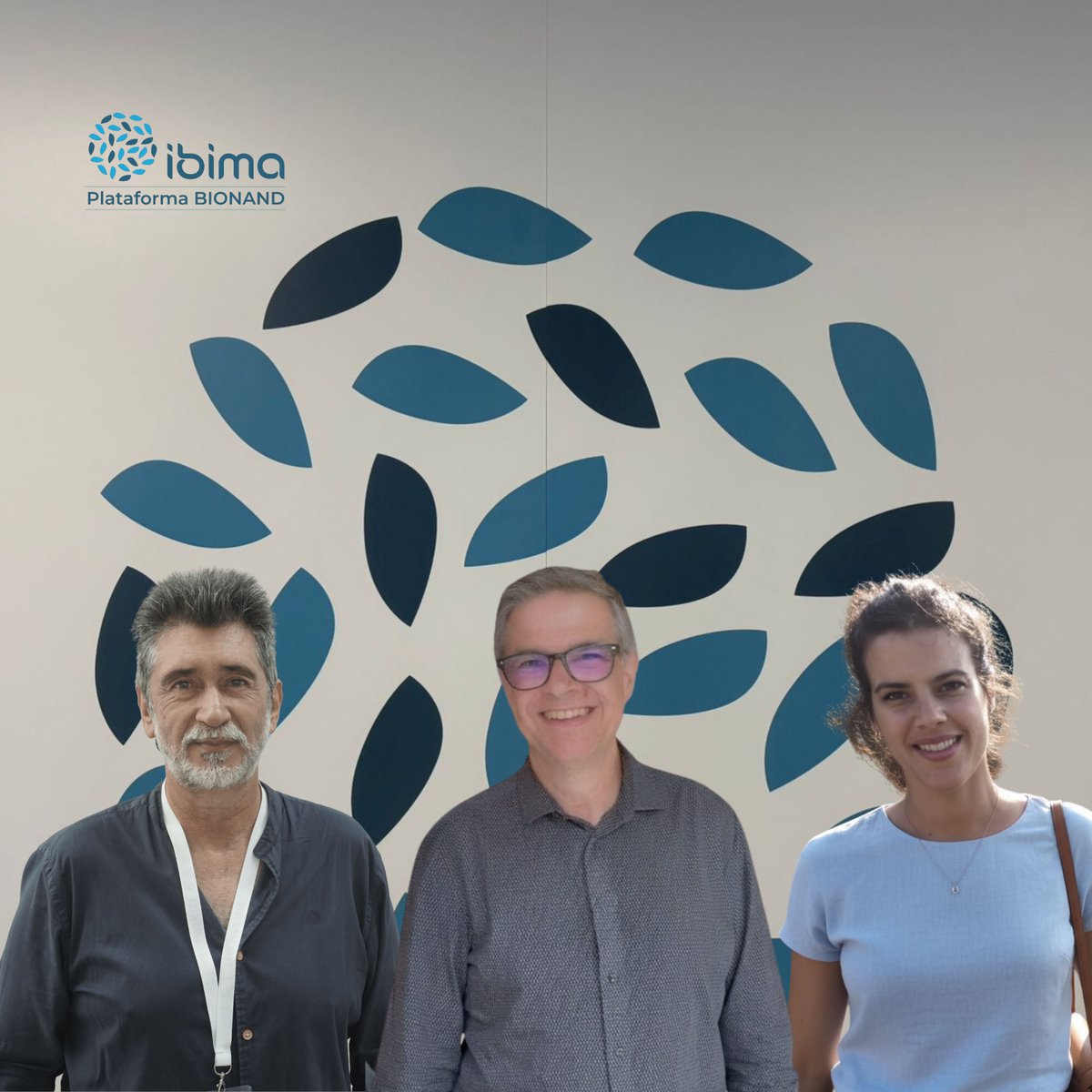 IBIMA Plataforma BIONAND tweet media