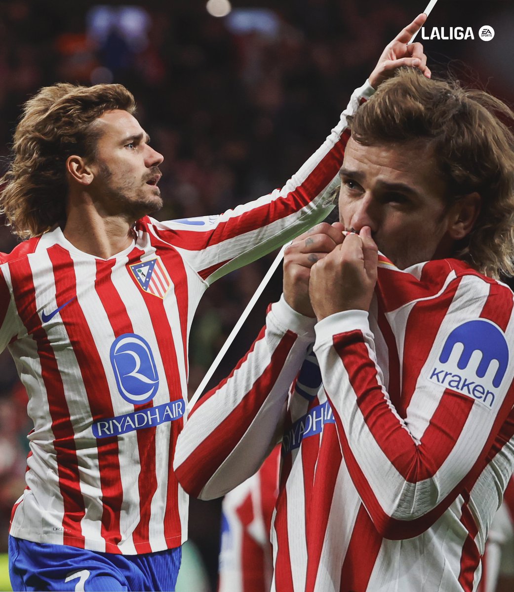 LALIGA tweet media