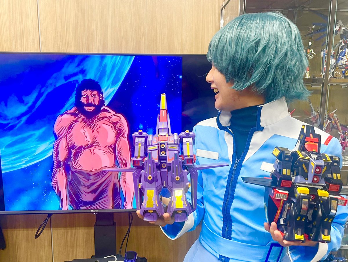 次回コスプレ造形交流会in秋葉原は5/9を予定してます。
宜しくお願い致しますm(_ _)m

gadgettool.web.fc2.com/school01.htm