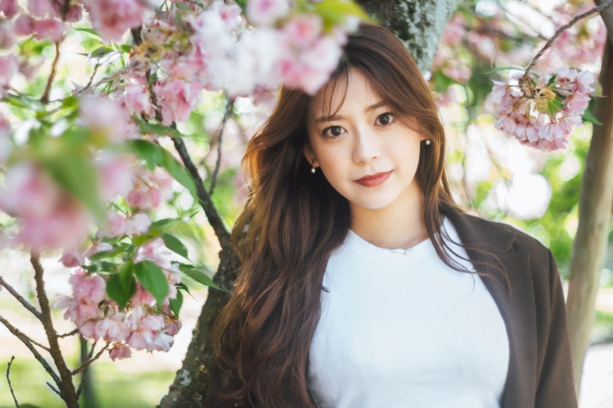 tetsuya_sugiyam's tweet photo. model : リンさん @rin_ohno_
① PENTAX Super-Takumar 85mm F1.9
② COSINA 20mm F3.8 MC WIDE ANGLE
③ CONTAX Carl Zeiss Sonnar 135mm F2.8
lighting : #Godox #iT32 / #MAGMOD MAGSPHERE2
#ポートレート #portrait #オールドレンズ https://t.co/g0QZVkwXKf