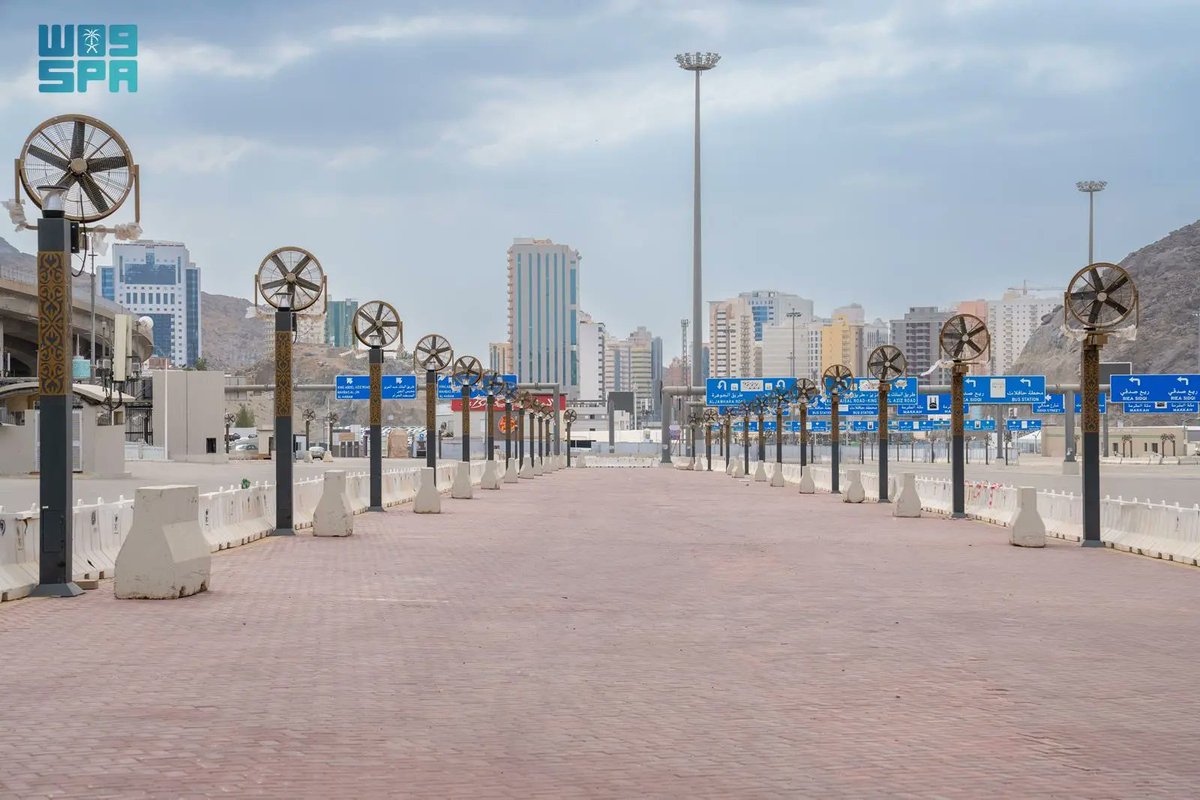 واس العام tweet media