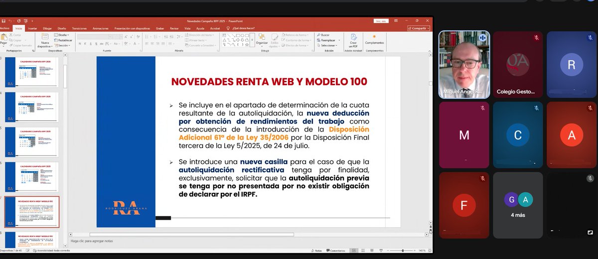 gA Extremadura tweet media