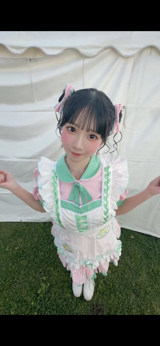 天野 香乃愛 tweet media