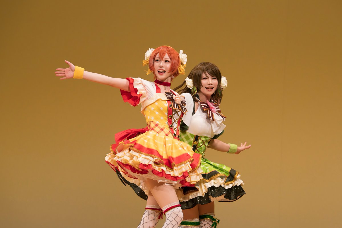 天瀬はな花🌷 tweet media