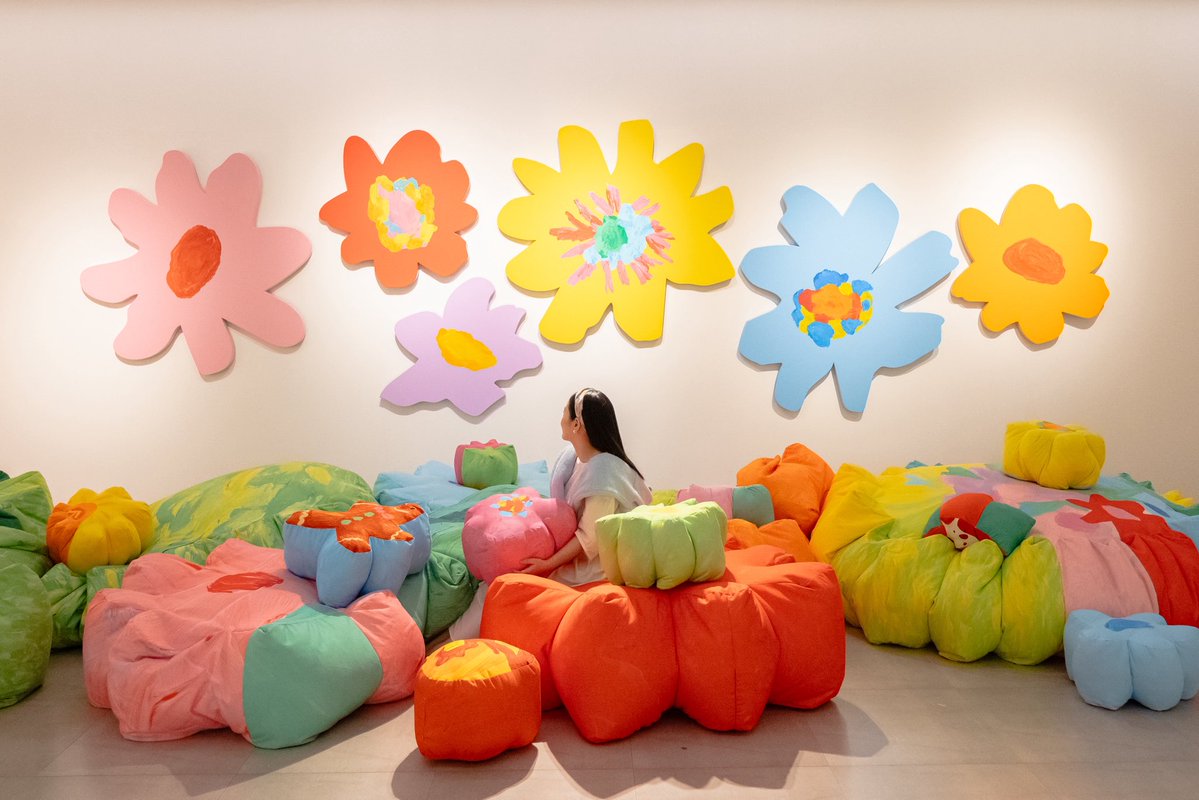 วาฬมีปีก | Flyingwhale tweet media