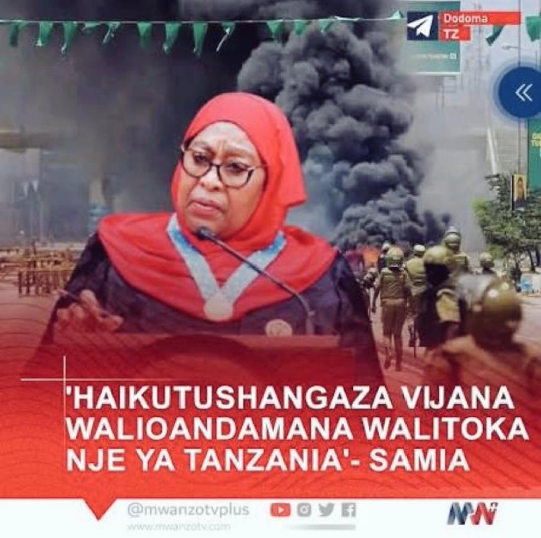 (---) Onesmo Mushi tweet media