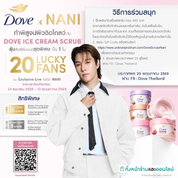 Watsons Thailand tweet media