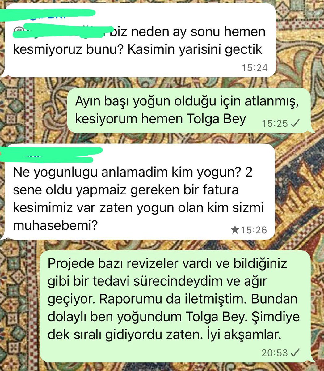 Azade Leyla. tweet media
