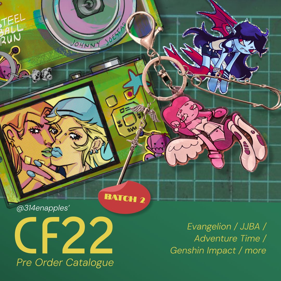 pie 🥧 cf22 f-52 batch 2 po 📌 tweet media