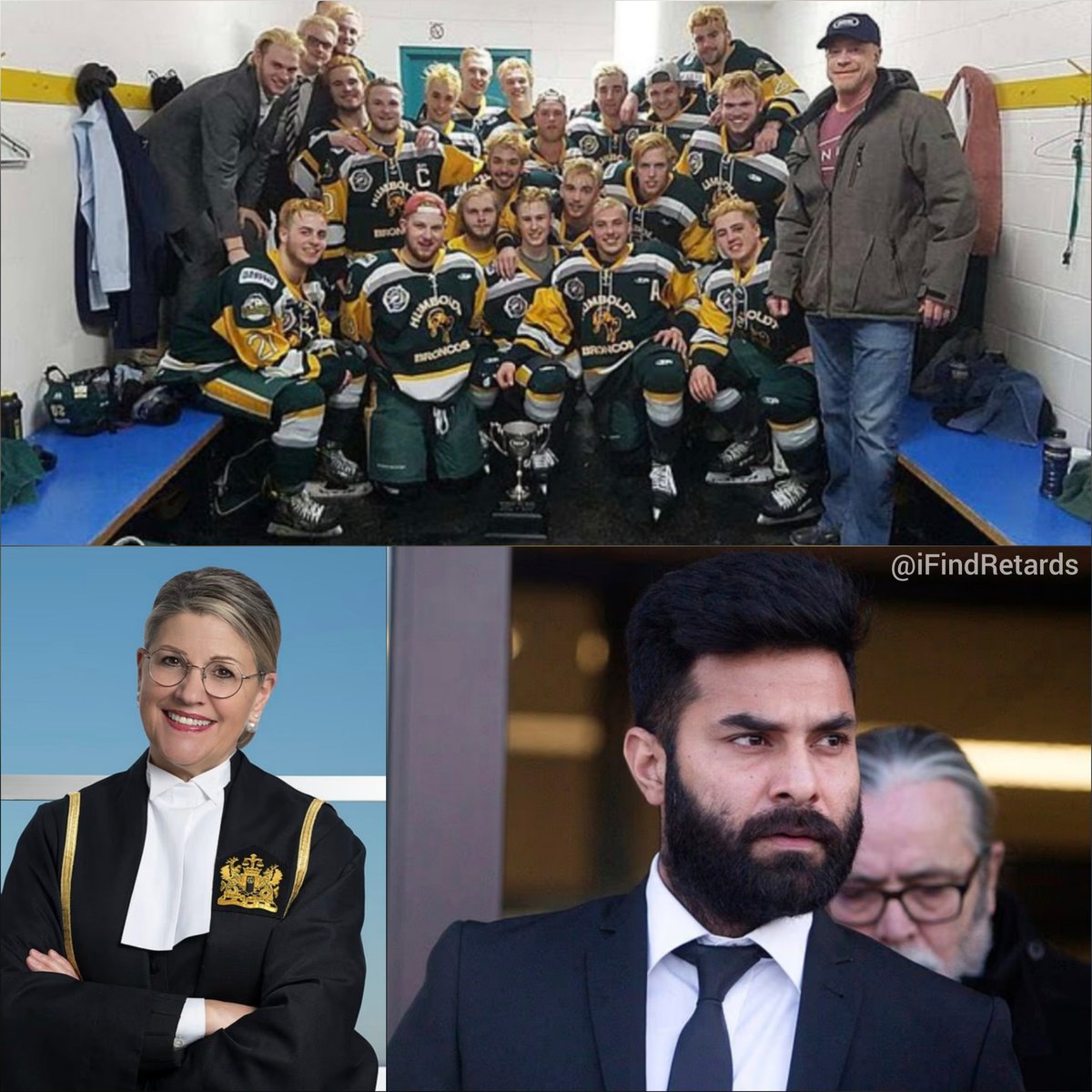 Retard Finder tweet media