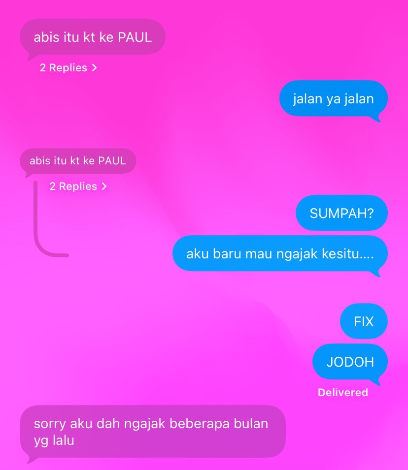adelyn spesialis asbun tweet media
