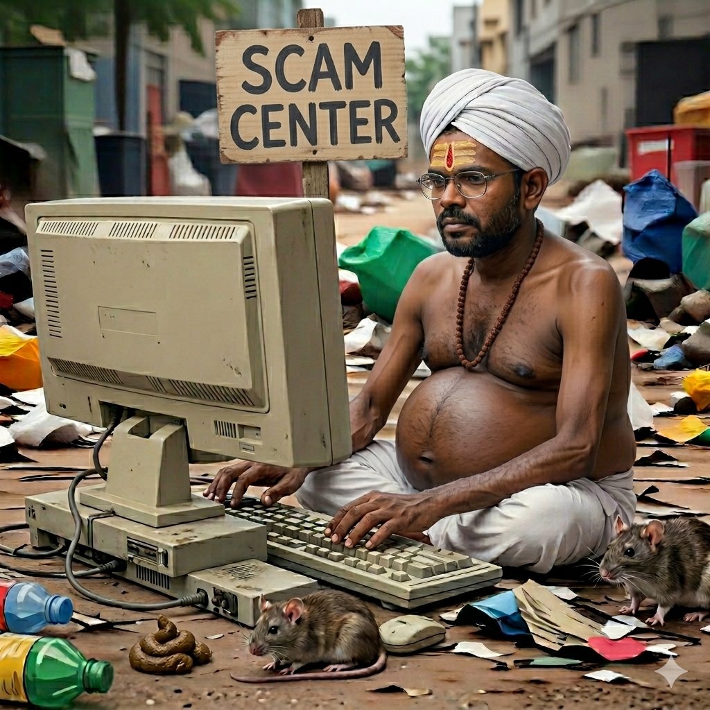 डम्मर tweet media