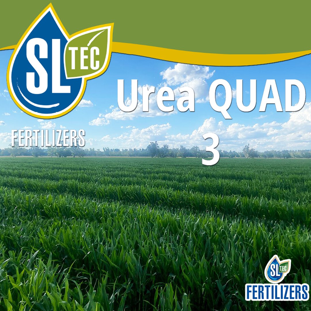 SLTEC Fertilizers tweet media