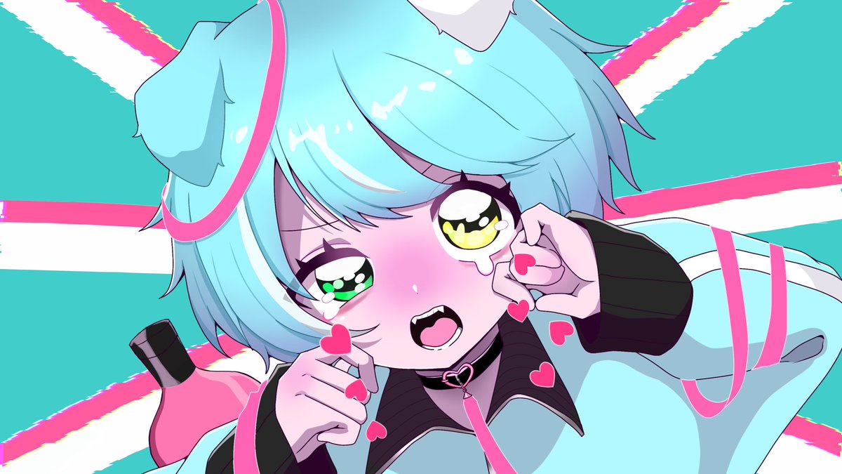 るあん@まぐりば🧲 tweet media