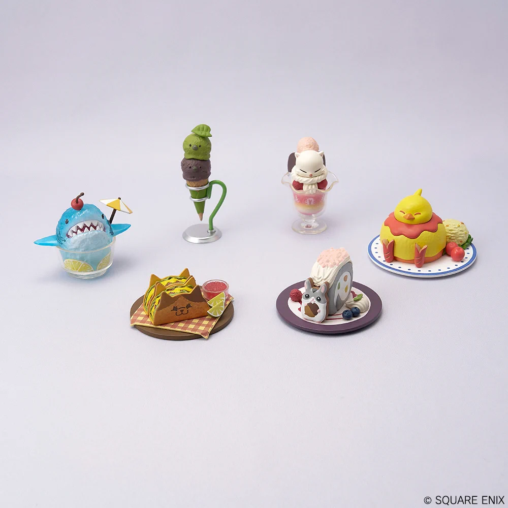 SQUARE ENIX Official Goods on X: 