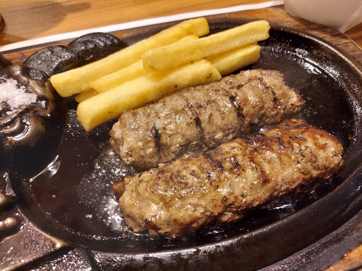 かけ蕎麦 tweet media