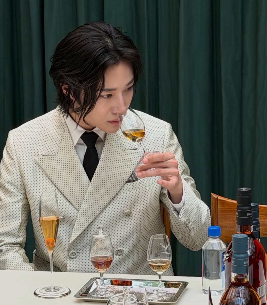 wonnjong_'s tweet photo. #dalmore 🫎🍫 https://t.co/8FMQTEXYZe