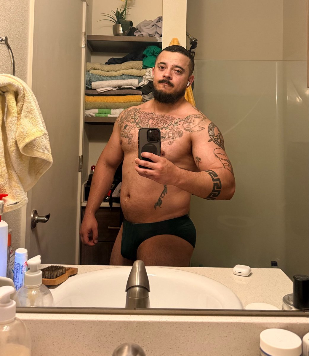 🇲🇽Mexican Short King👑 tweet media