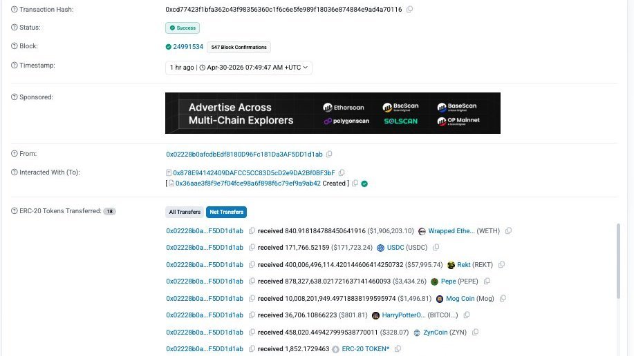 cryptothedoggy tweet media