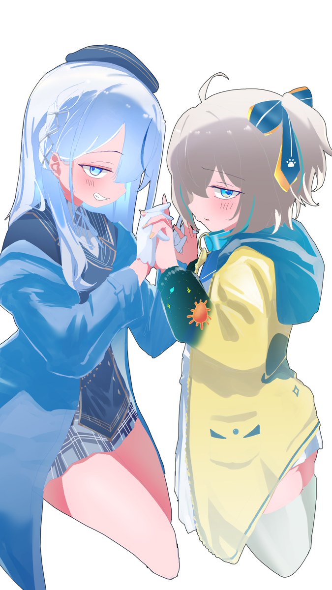 ふたむ tweet media