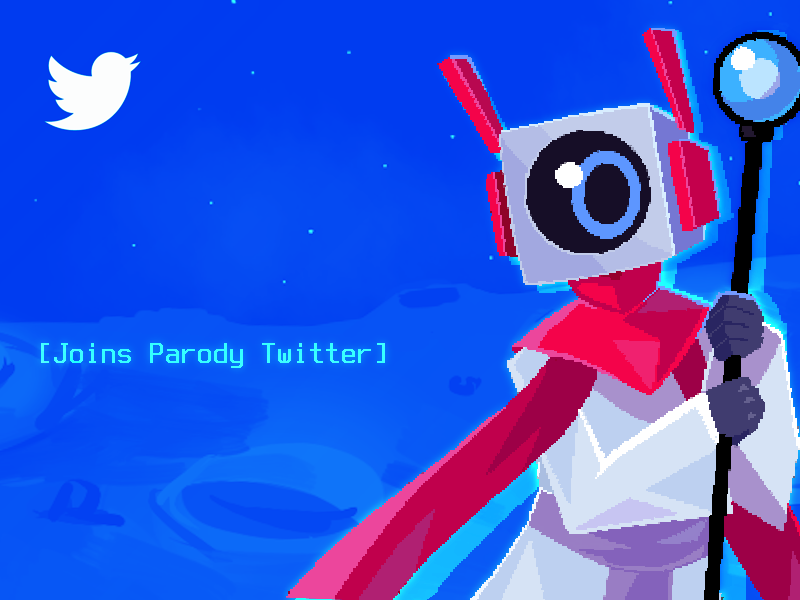 ProphetBot tweet media