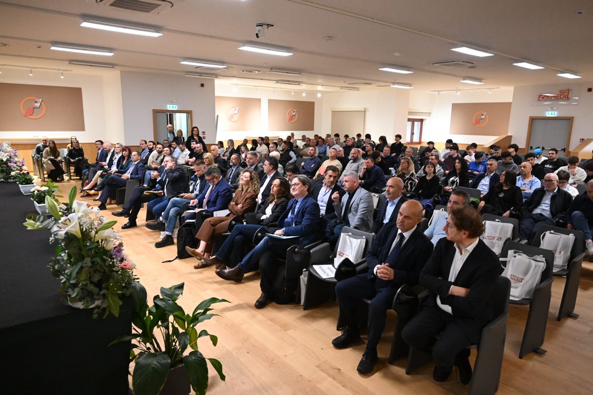 Filca Cisl Nazionale tweet media