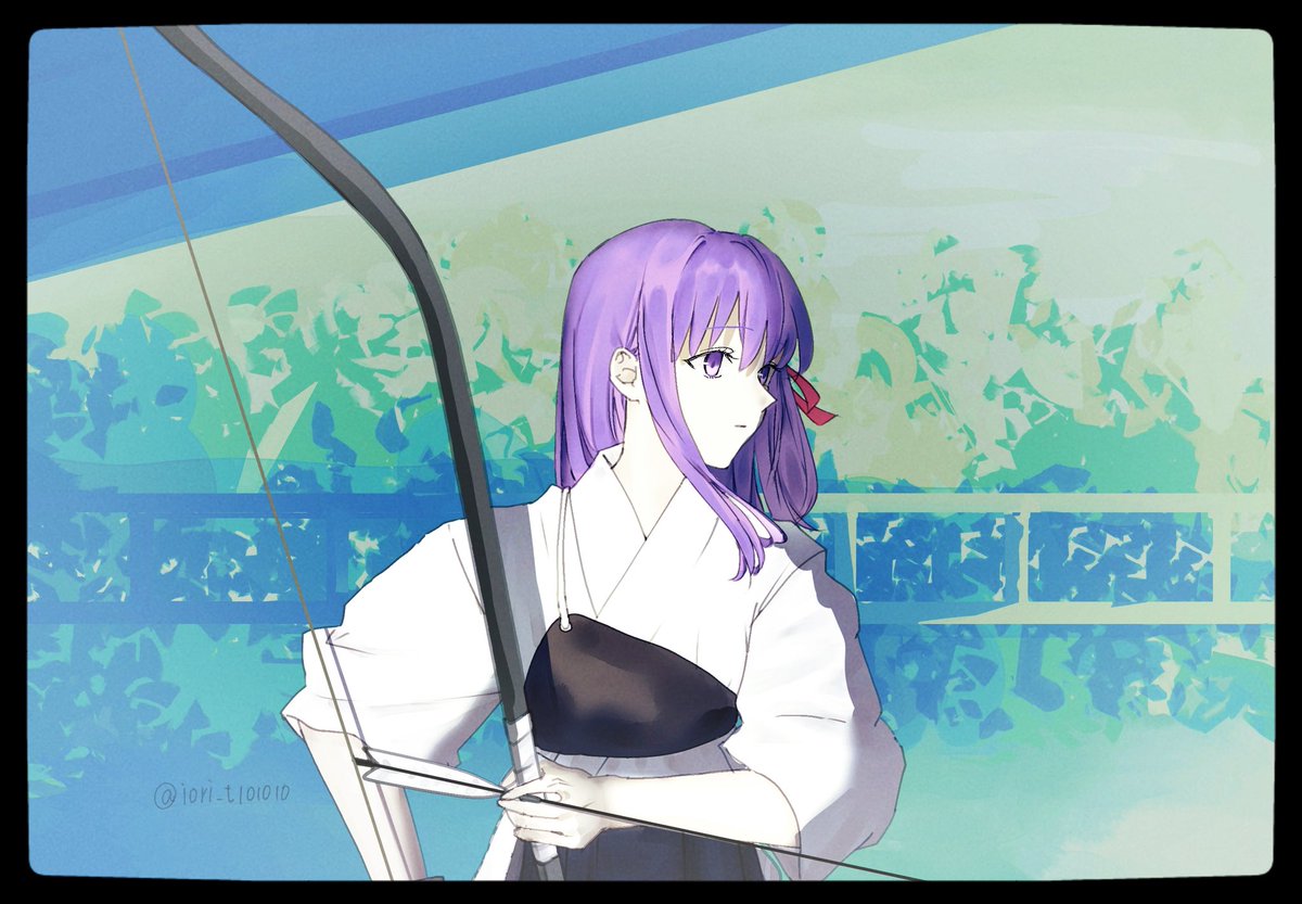 いお tweet media
