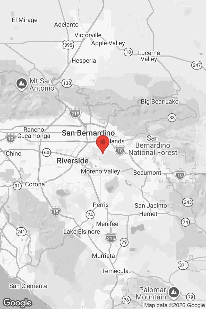 LAQuakeAlerts's tweet image. 📍 Earthquake detected 📍 Magnitude 1.7 - 6 km SSW of Redlands, CA at 2026-04-30 03:29:55 AM: earthquake.usgs.gov/earthquakes/ev… #earthquake #ca #la