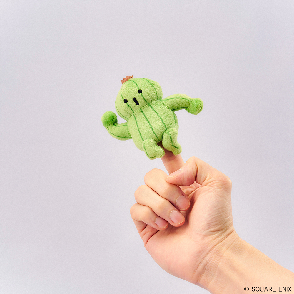 SQUARE ENIX Official Goods tweet media