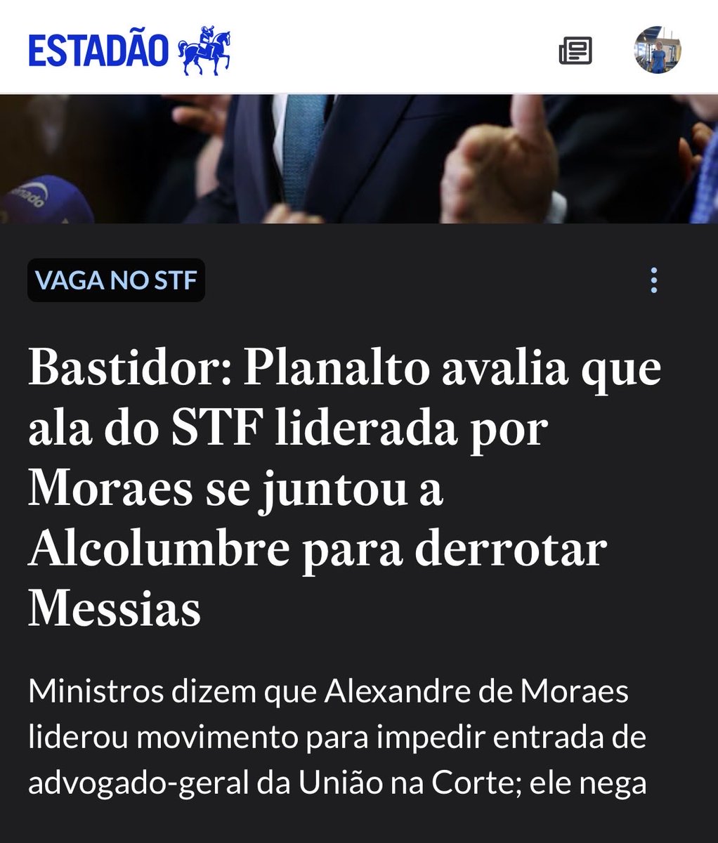 otavio Netto tweet media