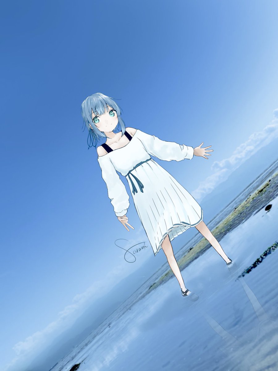 空見椛 tweet media