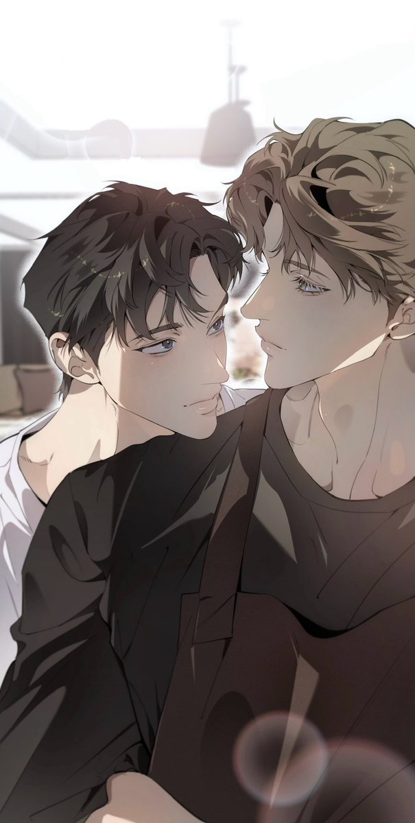 <너를 사랑하지 않는 나에게> 
최종화 업로드 되었습니다🖤

마지막까지 함께 달려와주신 독자님들께 무한한 감사의 인사를 전합니다. 
사랑해주셔서 감사합니다!❤️‍🔥

  (19세) ridibooks.com/books/29706707…
(일반판) ridibooks.com/books/29706706…

#너를사랑하지않는나에게 #DearStranger #致不愛你的我