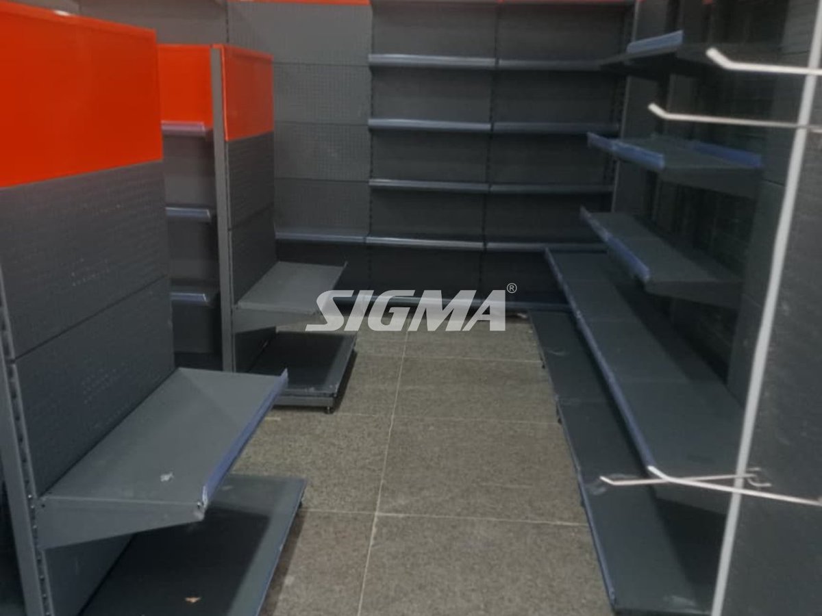 sigmaracks's tweet image. New Installation!
@SigmaRacks has successfully completed a premium #displayrack installation project in #Jaipur, delivering modern and highly functional #retail shelving solutions. ideal for #supermarkets, grocery stores, and #retail outlets.
See more...
sigmadisplayracks.com/our-work/custo…