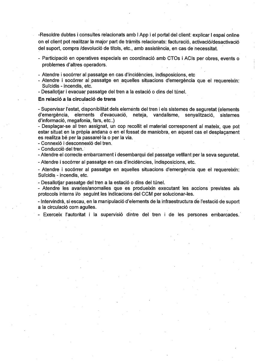 UGT Metro Barcelona tweet media