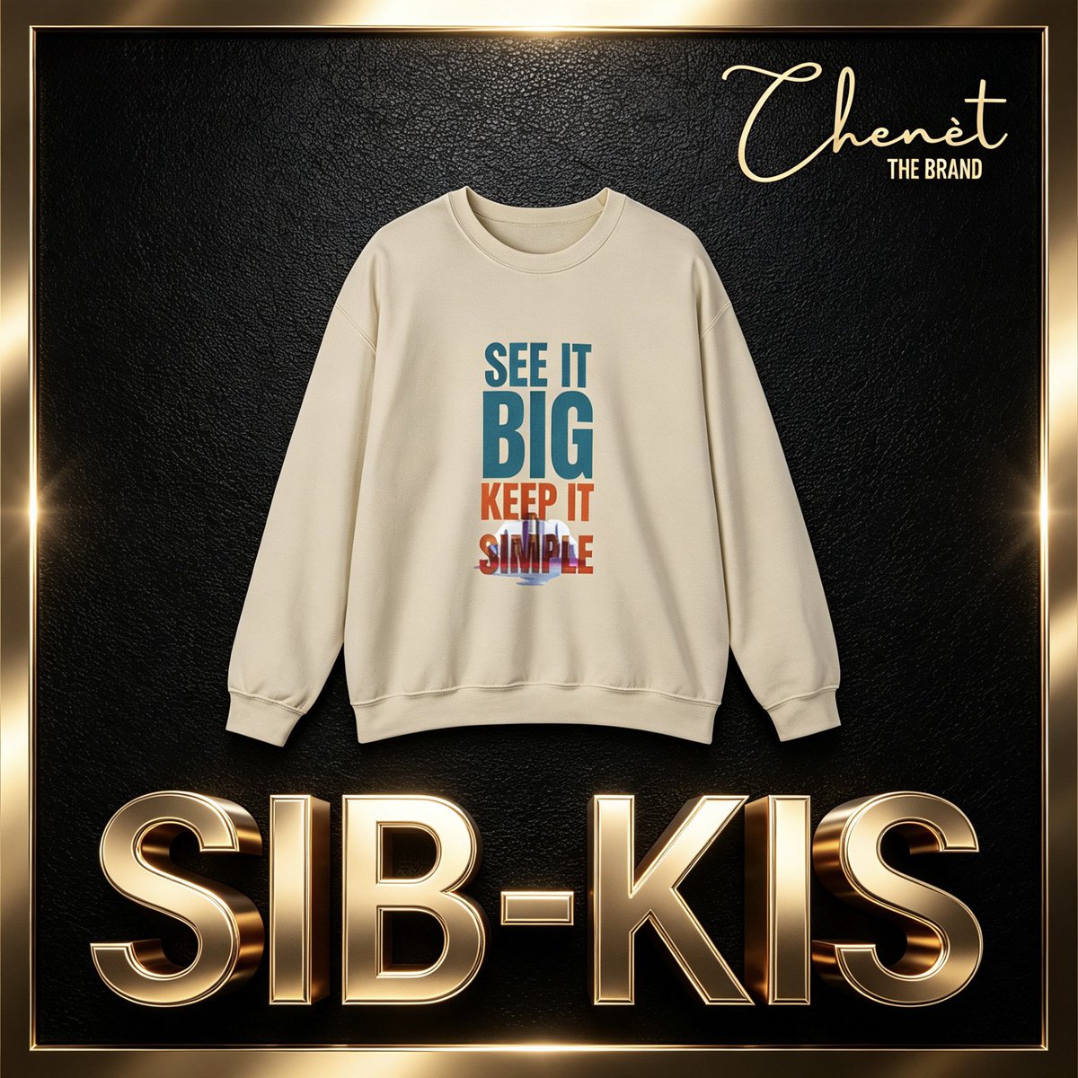 given_official1's tweet photo. Pa bliye ou ka pase tcheke nou sou https://t.co/oTcK7fggmp pou w pran pwodui pa w la kounya menm. #SIBKIS #ChenètTheBrand https://t.co/SCO4EXib4c