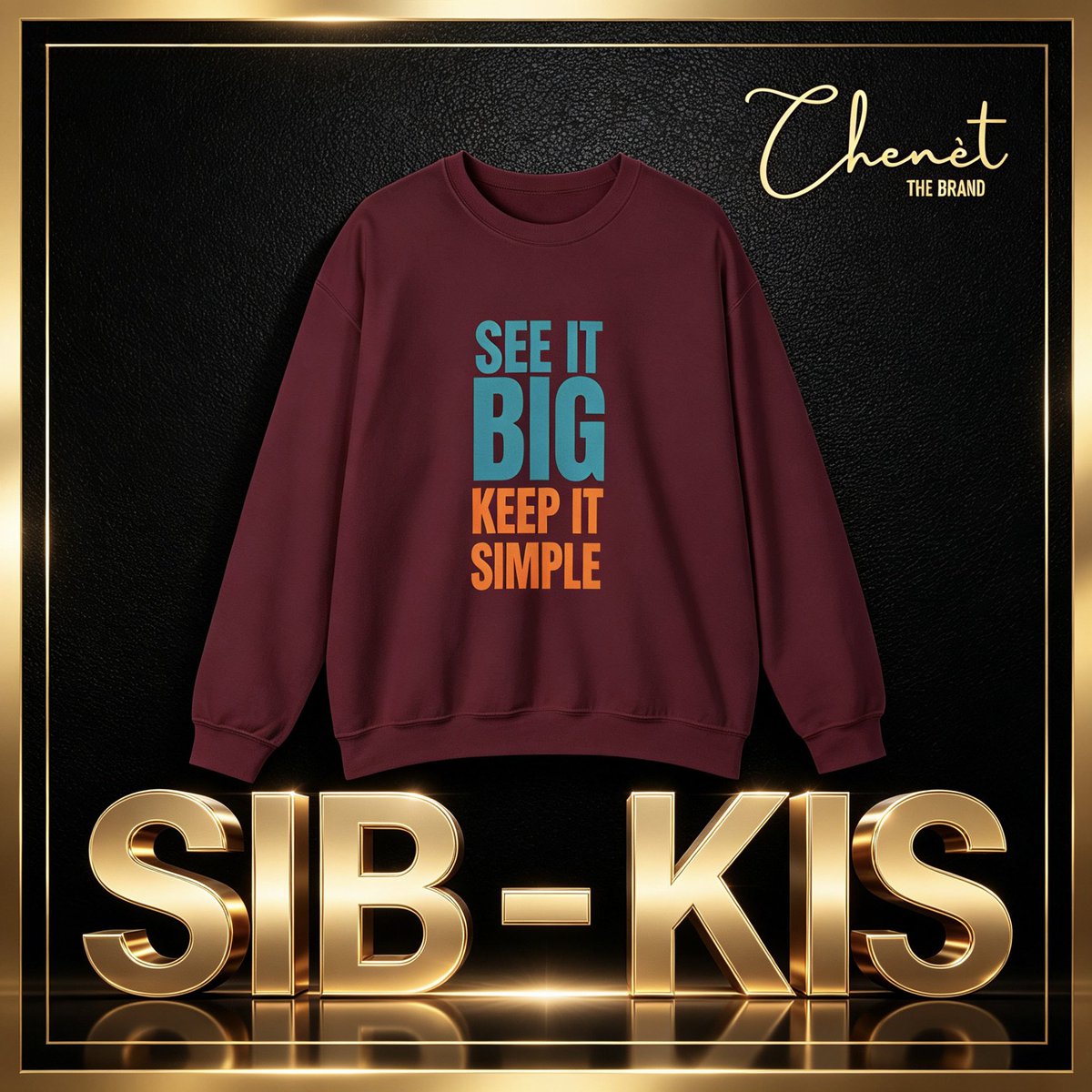 given_official1's tweet photo. Pa bliye ou ka pase tcheke nou sou https://t.co/oTcK7fggmp pou w pran pwodui pa w la kounya menm. #SIBKIS #ChenètTheBrand https://t.co/SCO4EXib4c