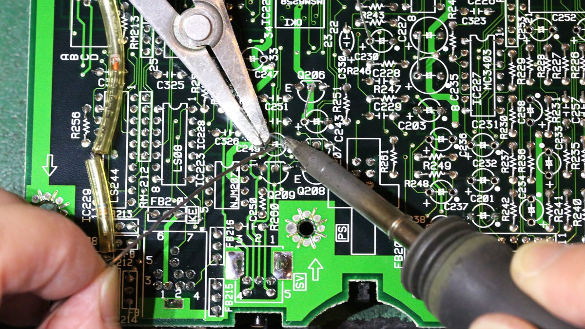 理容機器　クリエ　コントロール基盤 東雲Arcade - シノノメアーケード | アケコンのボタン増設カスタムオーダー