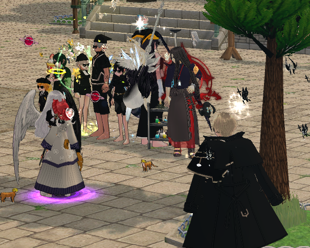 사백(공) tweet media