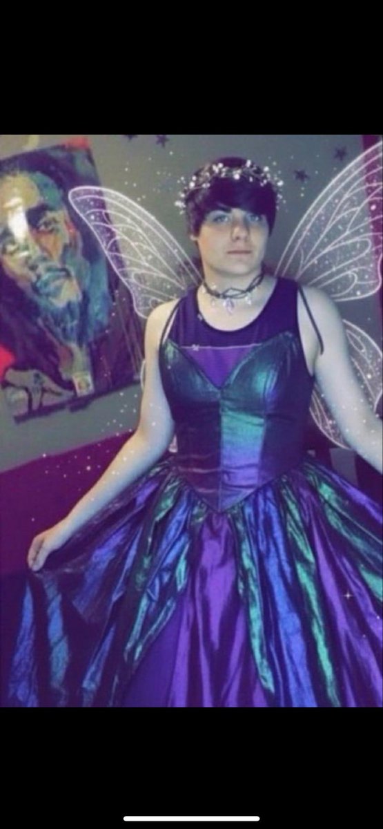 Roze Branch tweet media