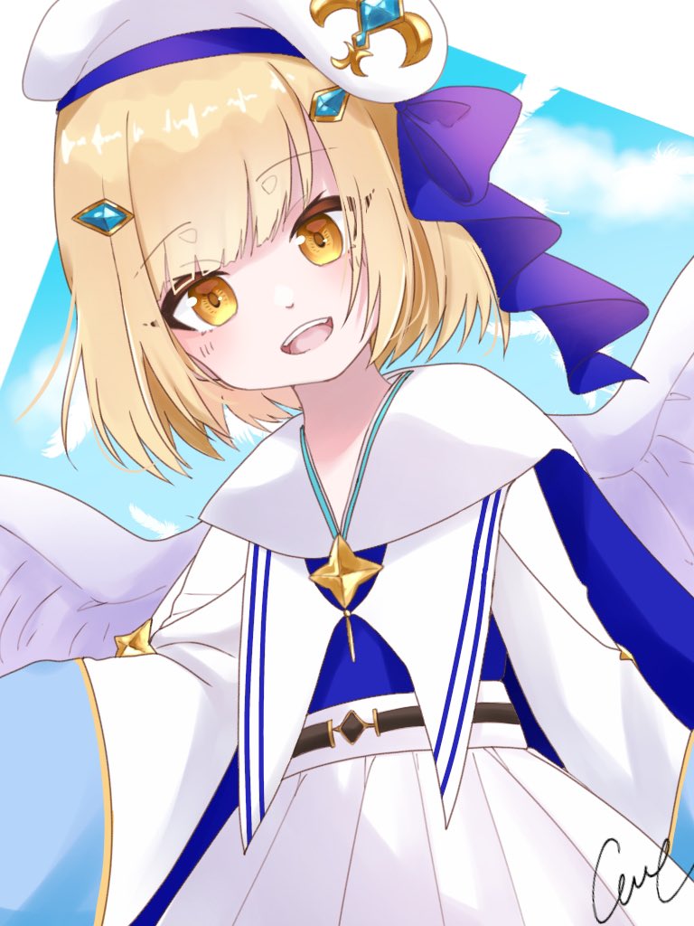 麗星夜 いぶ tweet media