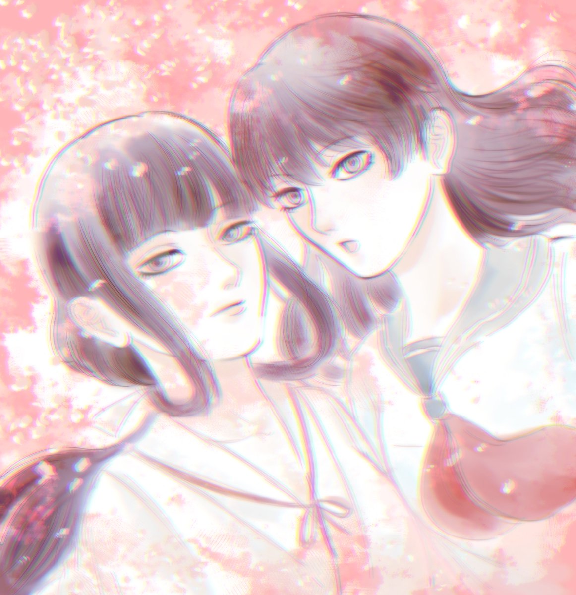 三宮昌万@skeb募集中 tweet media