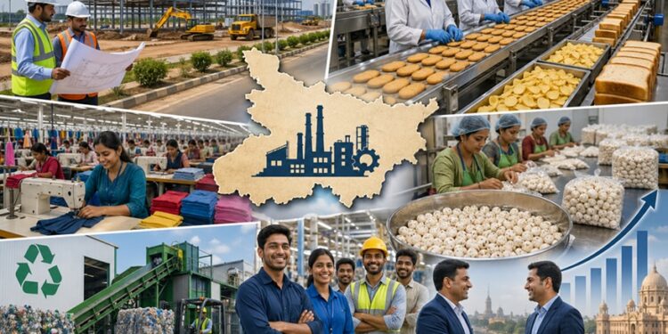 Bihar Infra & Tech tweet media