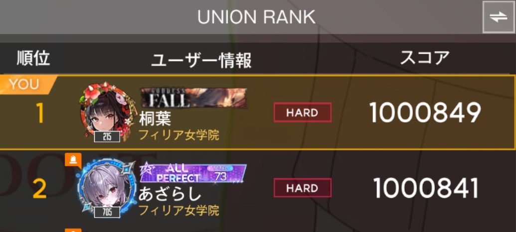 月社桐葉 tweet media