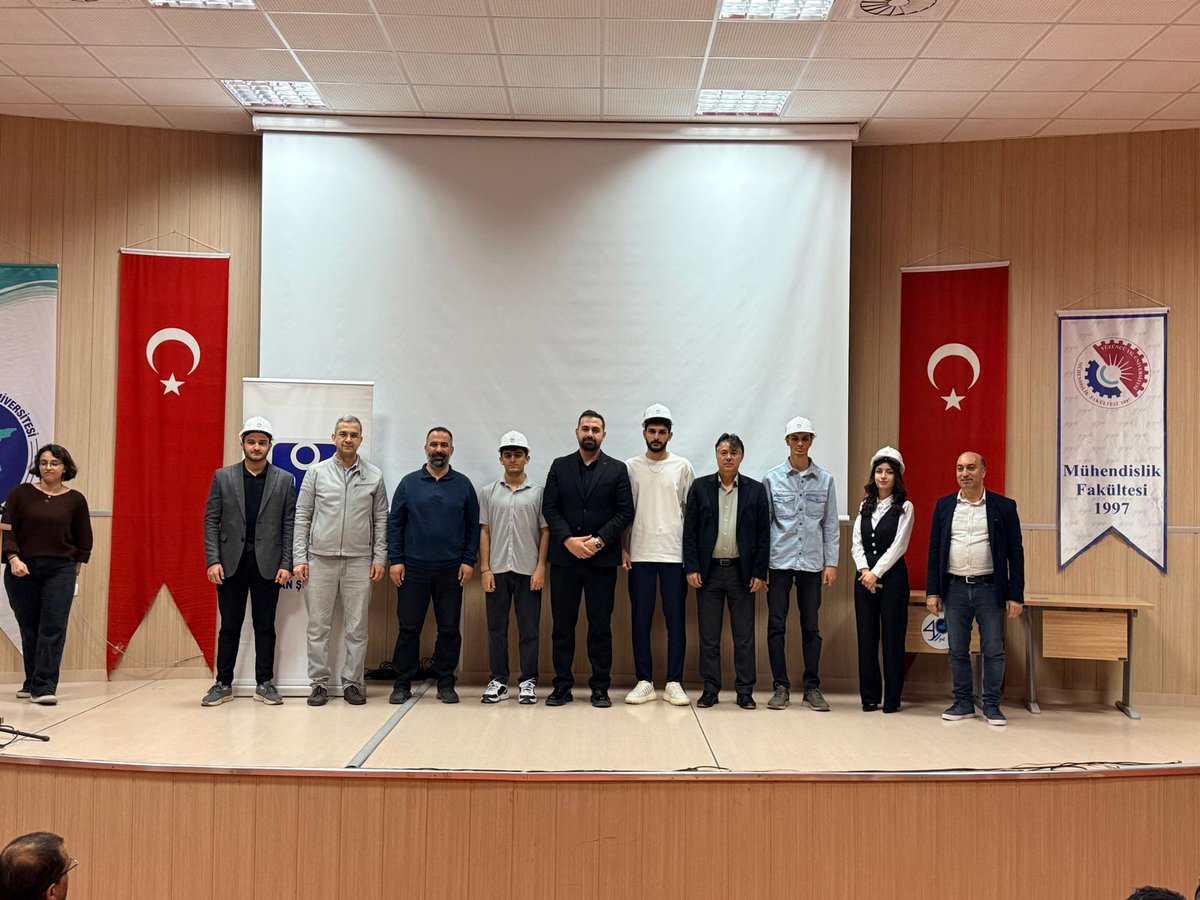 İnşaat Mühendisleri Odası Van Şubesi tweet media