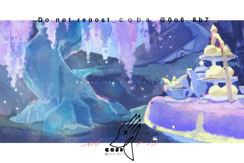 coba(SkyArtFest ２日目参加 tweet media